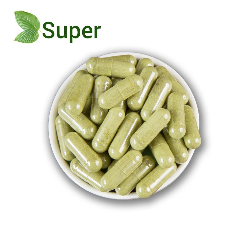 Buy Capsules: Super Green Borneo in Canada and US