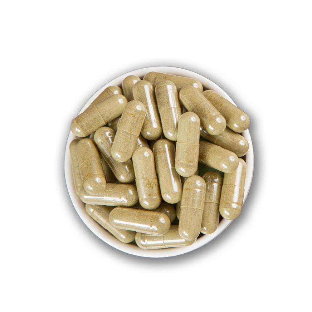 Capsules: Gold Bali | Canada Kratom Express | Buy Online